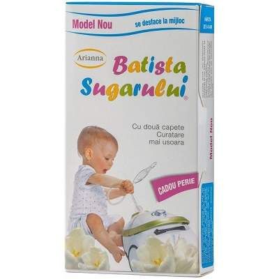 Îngrijire ochi, nas și urechi.