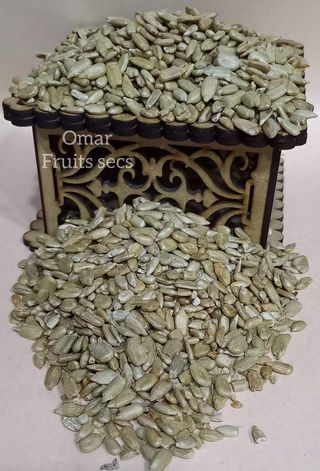 Graines De Tournesol 100g