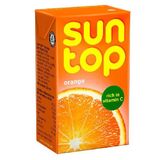 Suntop Orange 250ml