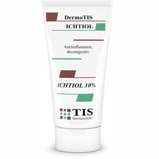 Dermotis Ichtiol 10% Unguent 20G