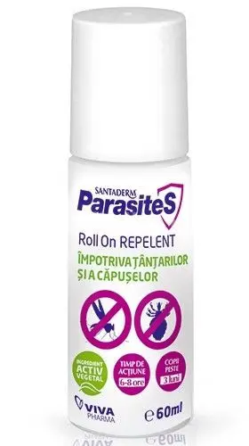 Anti-insecte și țânțari