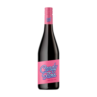 Candy Floss Sweet Red Wine750ML
