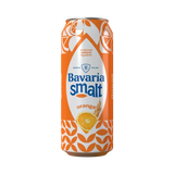 Bavaria Smalt 0.0% Alcohol Orange 500ml