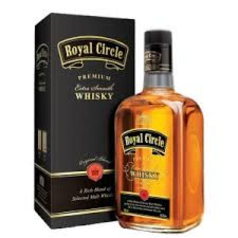 Royal Circle 40% 1 Litre