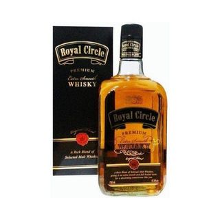 Royal Circle Whisky 750ml