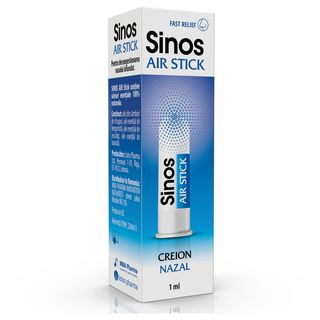 Sinos Air Stick X 1Ml