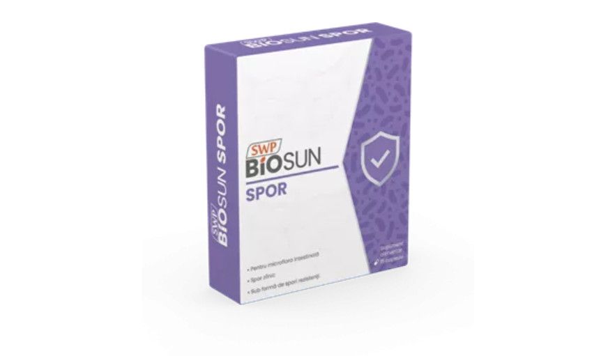 Probiotice/Prebiotice