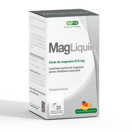 Magneziu, energie