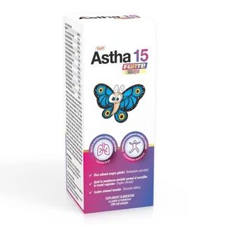 Astha 15 Forte 200Ml