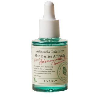 AXIS-Y - ARTICHOKE INTENSIVE SKIN BARRIER AMPOULE 30ML