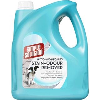 Bramton Recarga Anti-Odor de Cão embalagem 4 L - 49514300273