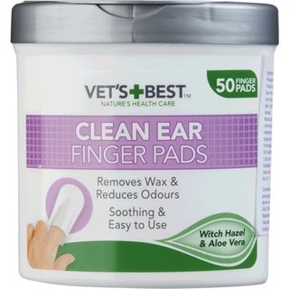 Bramton Toalhitas de Limpeza para Orelhas embalagem 50 unidades - 49514602181