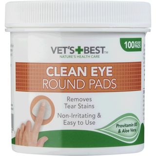 Bramton Toalhitas de Limpeza para Olhos embalagem 100 unidades - 49514602199