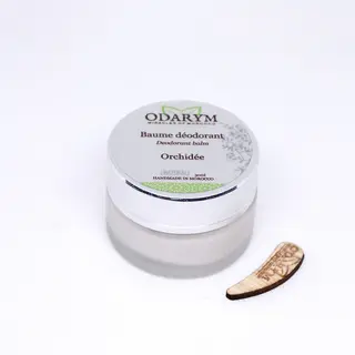 Baume Déodorant - ORCHIDEE AHE 25 g