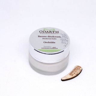 Baume Déodorant - ORCHIDEE AHE 25 g