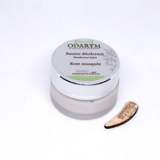 Baume Déodorant - ROSE MUSQUEE AHE 25 g