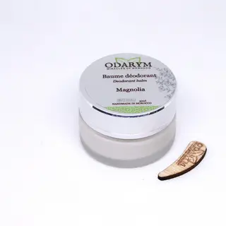 Baume Déodorant - MAGNOLIA AHE 25 g