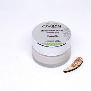 Baume Déodorant - MAGNOLIA AHE 25 g
