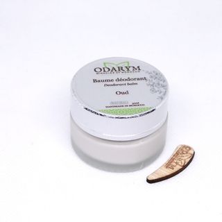 Baume Déodorant - OUD AHE 25 g