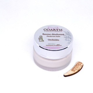 Baume Déodorant - ORCHIDEE SHE 25 g