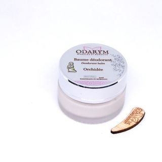 Baume Déodorant - ORCHIDEE SHE 25 g