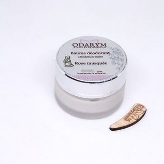 Baume Déodorant - ROSE MUSQUEE SHE 25 g