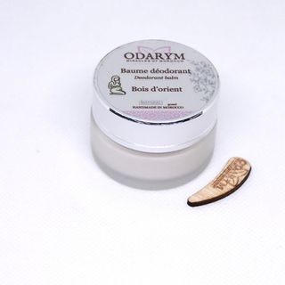 Baume Déodorant - BOIS D'ORIENT SHE 25 g