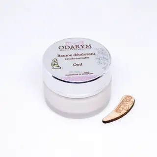 Baume Déodorant - OUD SHE 25 g