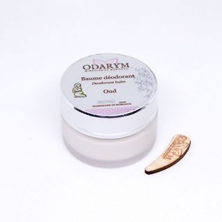 Baume Déodorant - OUD SHE 25 g
