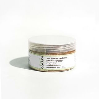 Duo Poudres Capillaires 100gr