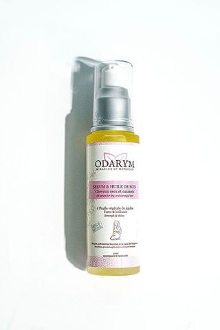 Sérum & Huile De Soin Cheveux Secs Et Cassants