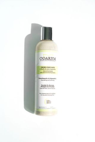 Crème Coiffante À La Spiruline & Huile De Coco