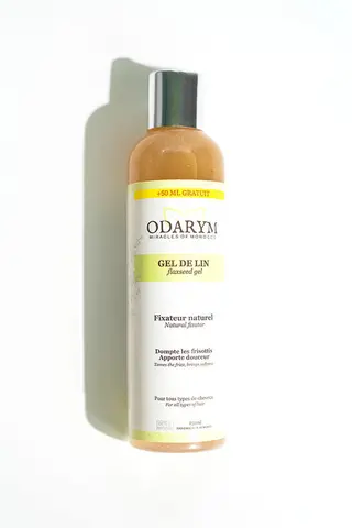 Gel De Lin