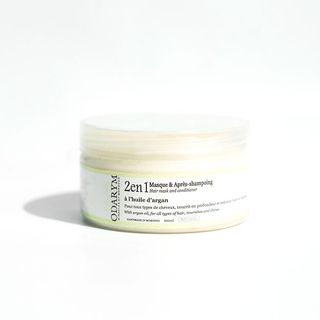 2 En 1masque & Après Shampoing Réparation Intense