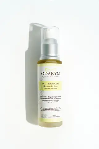 Acti + Hair Boost Soin Anti Chute
