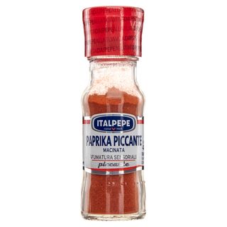Italpepe Paprika Forte 100cc G 42
