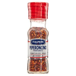 Italpepe Peperoncino Frantumato 33 g