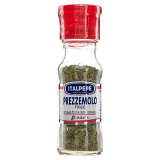 Italpepe 2 Italpepe Norm Prezzemolo Std Frant 1 0013.0 Gr Nobio Vaso