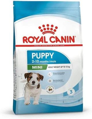 Royal Canin Mini Puppy 2kg