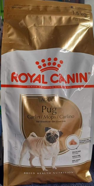 Royal Canin Pub 1.5kg