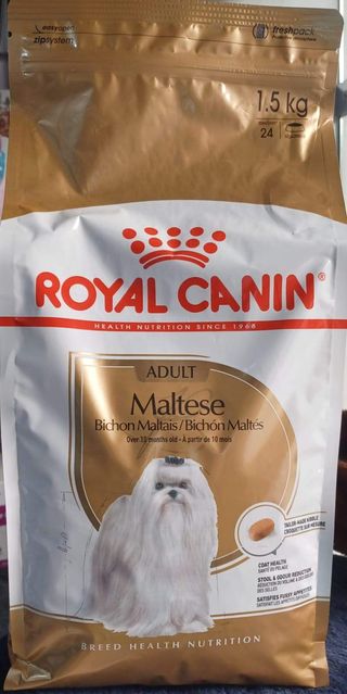 Royal Canin Bichon 1.5kg