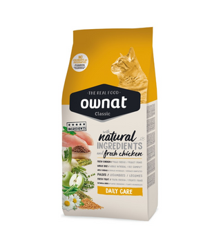 Ownat Daily Care 1.5kg