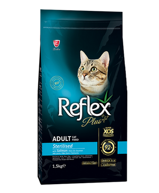 Reflex Adult 1.5kg
