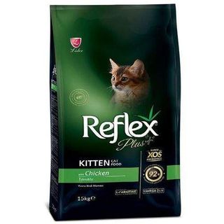 Reflex Kitten 1.5kg