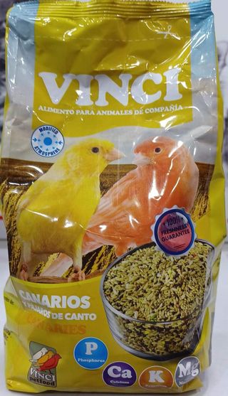 Vinci Canari 1kg