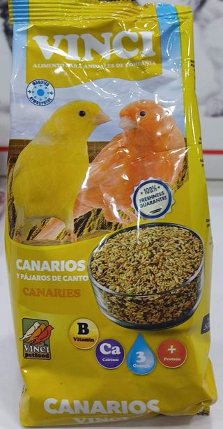 Vinci Canari 500g