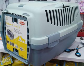 Cage Chat Ou Petit Chien