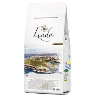 Lenda Grain Free Pour Chat Adulte - Farm Poultry 7 Kg
