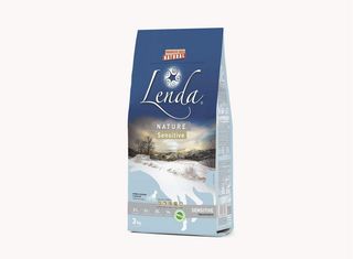 Croquette chien Lenda Nature Sensitive Grain-Free 12 KG