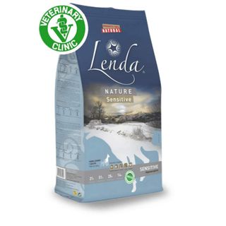 Lenda Grain Free SENSITIVE CHIEN 3 KG